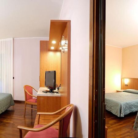 Hotel Dal Ponte Bassano del Grappa Eksteriør billede