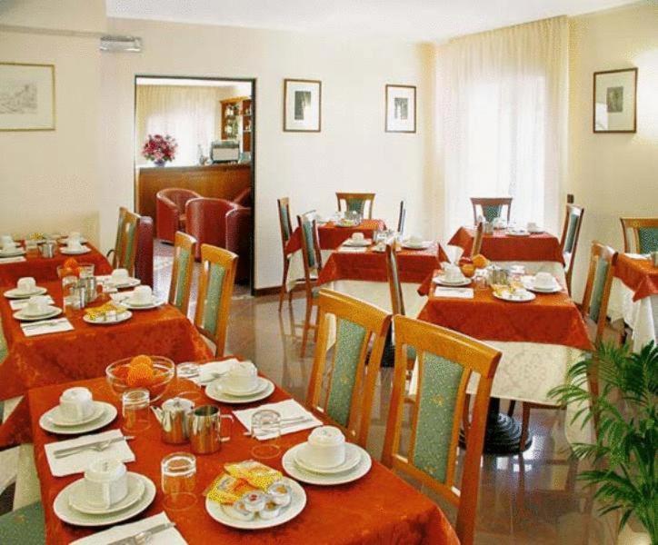 Hotel Dal Ponte Bassano del Grappa Eksteriør billede