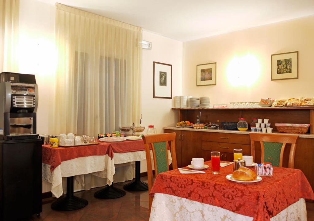 Hotel Dal Ponte Bassano del Grappa Eksteriør billede