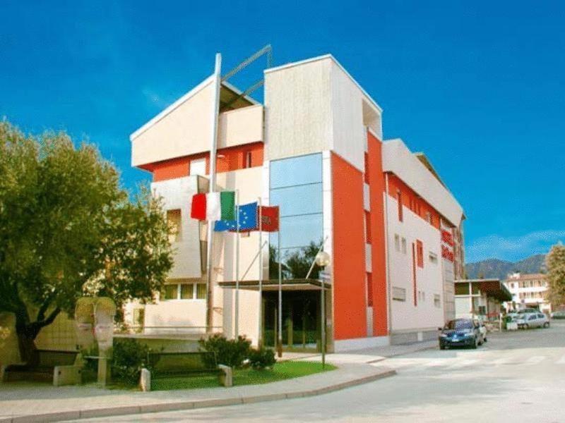 Hotel Dal Ponte Bassano del Grappa Eksteriør billede