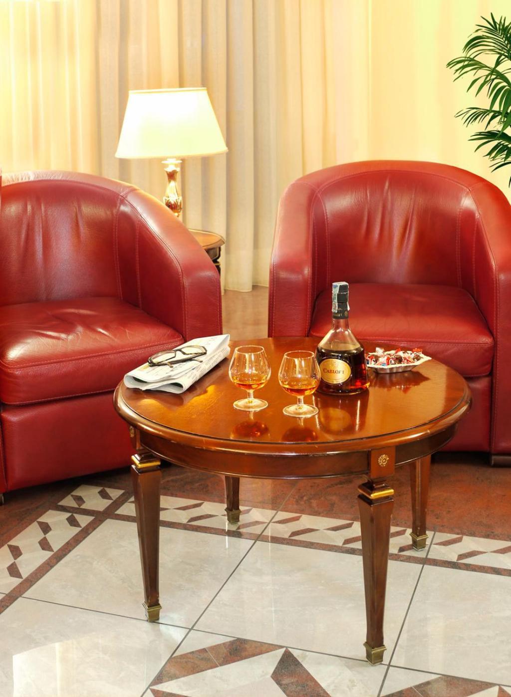 Hotel Dal Ponte Bassano del Grappa Eksteriør billede