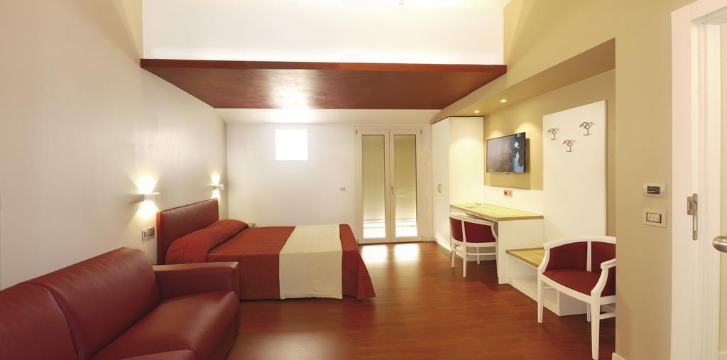Hotel Dal Ponte Bassano del Grappa Eksteriør billede
