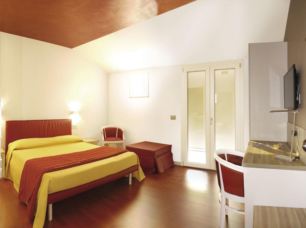Hotel Dal Ponte Bassano del Grappa Eksteriør billede