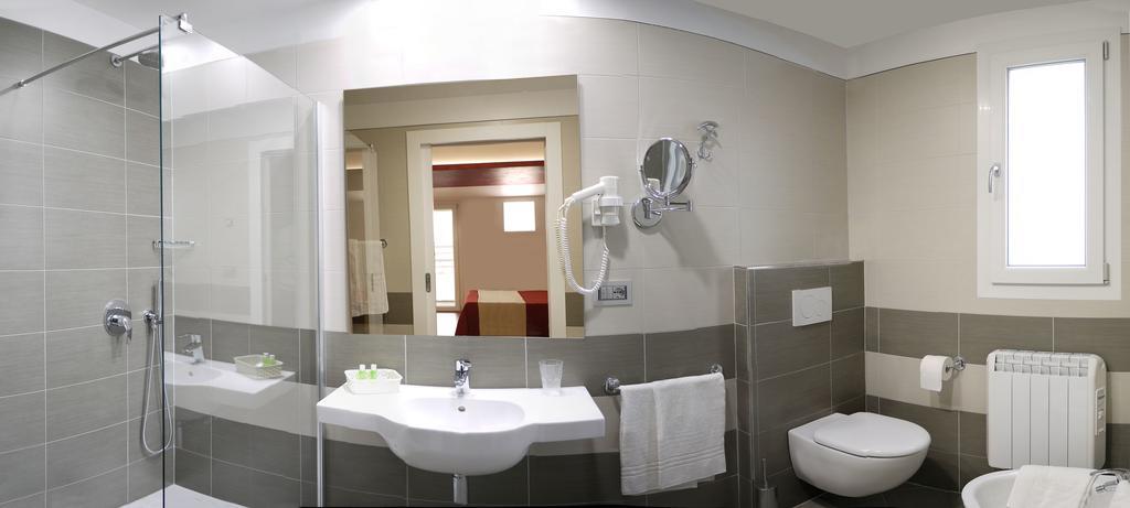 Hotel Dal Ponte Bassano del Grappa Eksteriør billede