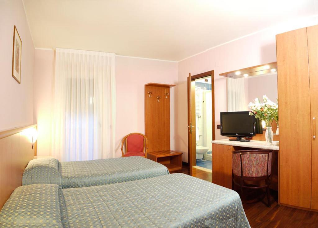Hotel Dal Ponte Bassano del Grappa Eksteriør billede
