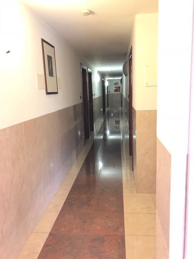 Hotel Dal Ponte Bassano del Grappa Eksteriør billede