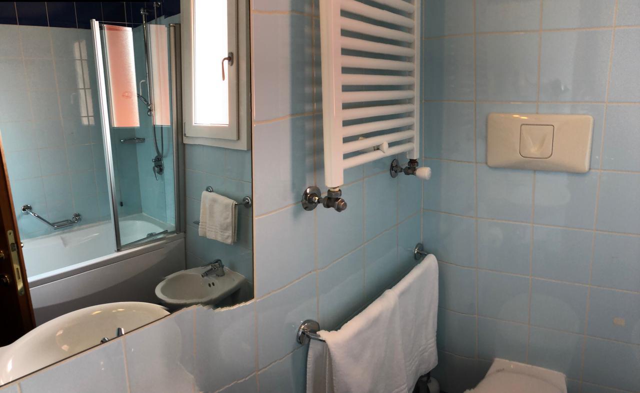 Hotel Dal Ponte Bassano del Grappa Eksteriør billede