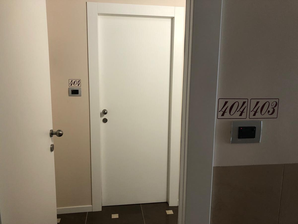 Hotel Dal Ponte Bassano del Grappa Eksteriør billede