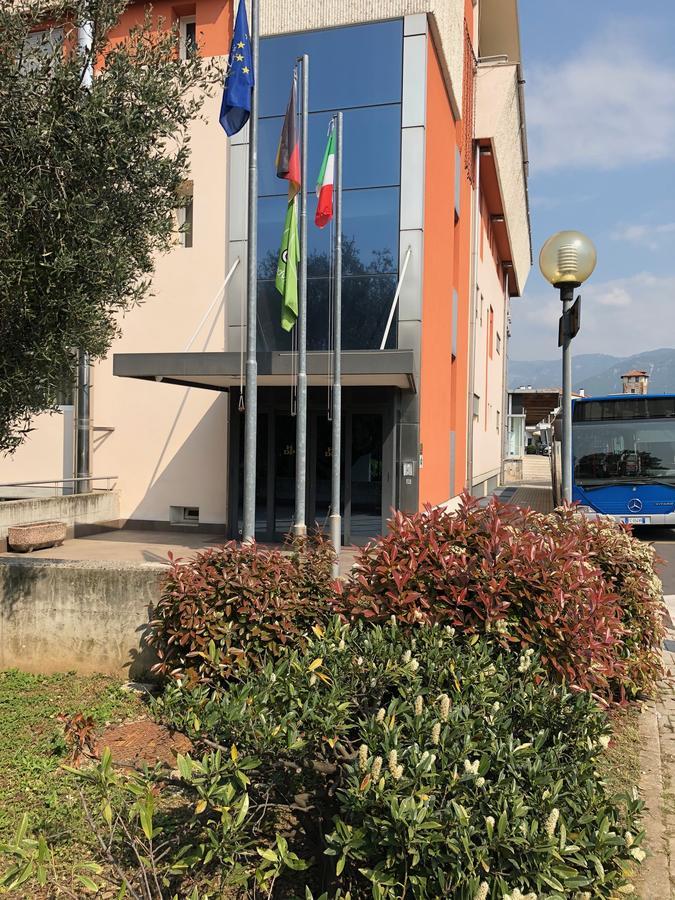 Hotel Dal Ponte Bassano del Grappa Eksteriør billede