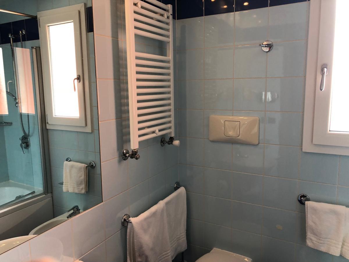 Hotel Dal Ponte Bassano del Grappa Eksteriør billede
