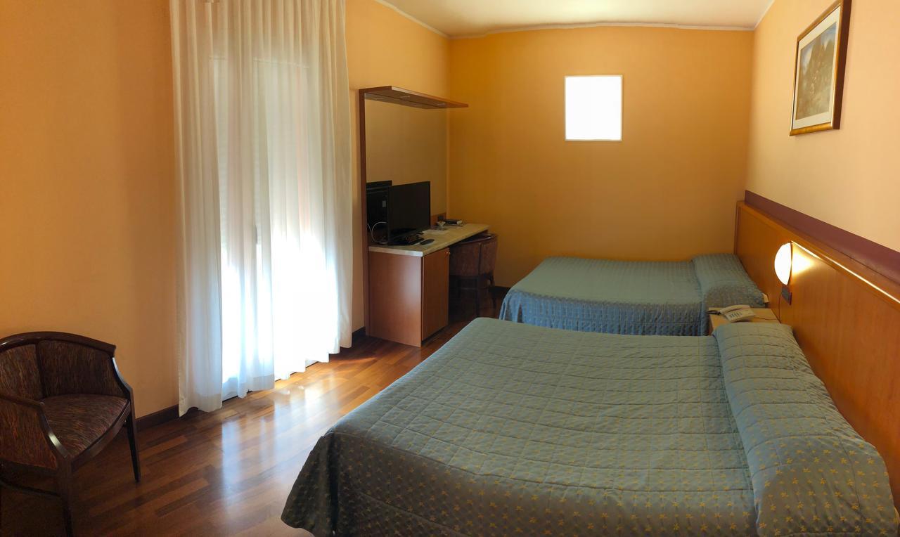 Hotel Dal Ponte Bassano del Grappa Eksteriør billede