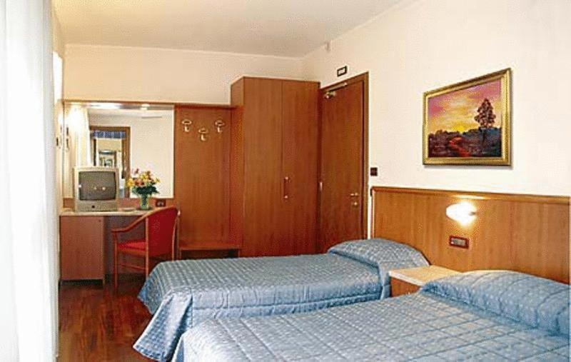 Hotel Dal Ponte Bassano del Grappa Eksteriør billede