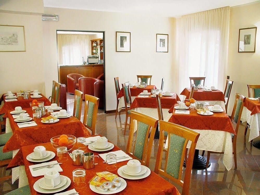 Hotel Dal Ponte Bassano del Grappa Eksteriør billede