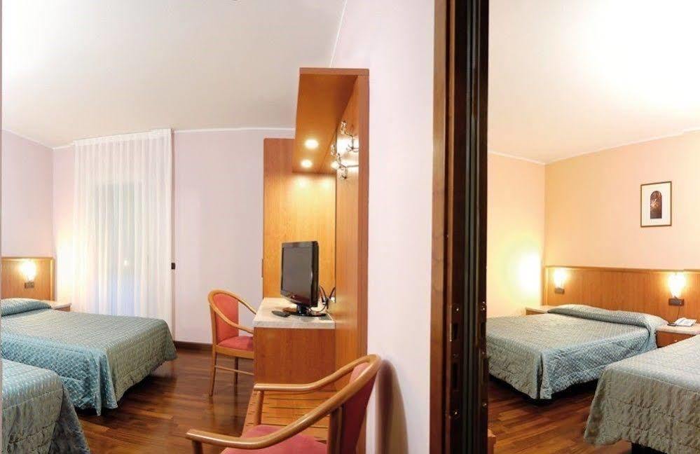 Hotel Dal Ponte Bassano del Grappa Eksteriør billede