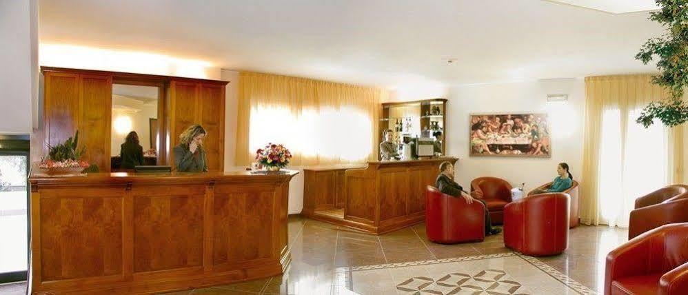 Hotel Dal Ponte Bassano del Grappa Eksteriør billede